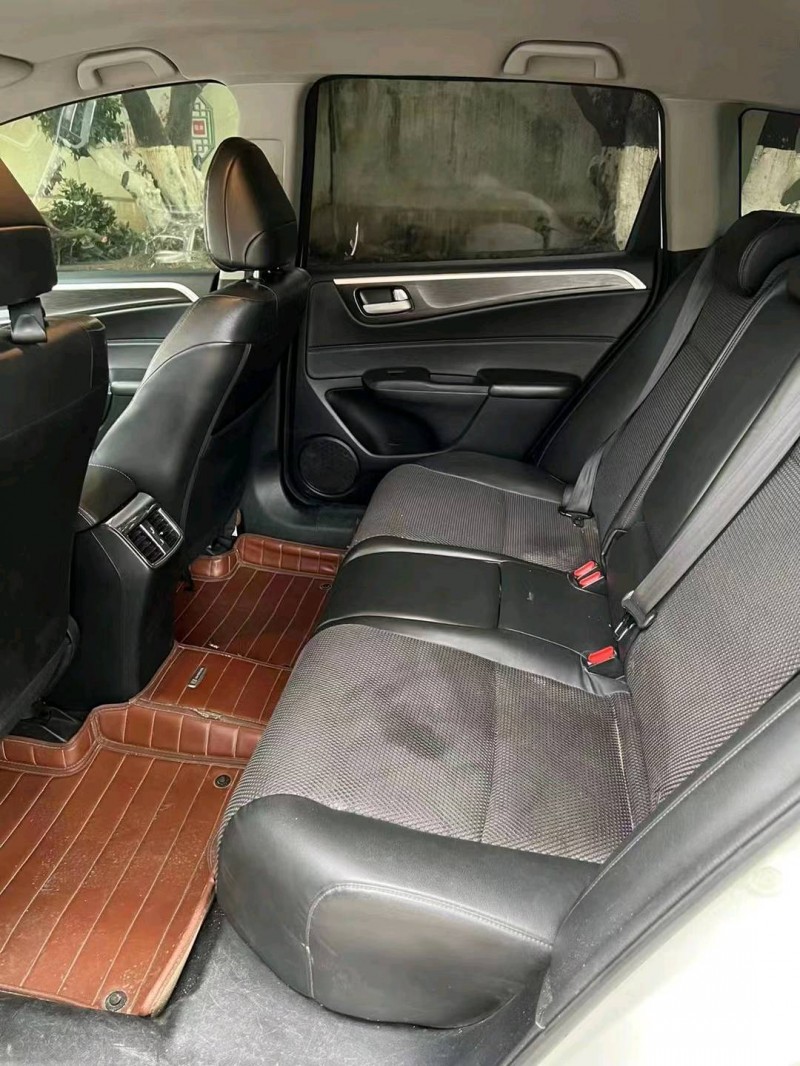 广州14年本田杰德5