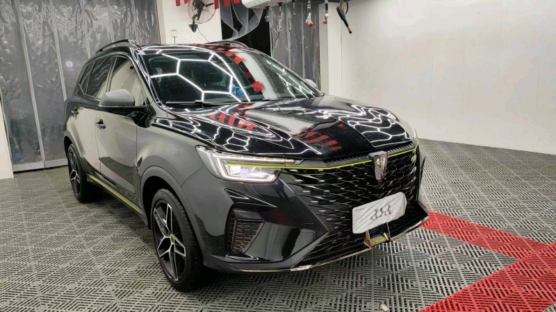 石家莊22年榮威RX57