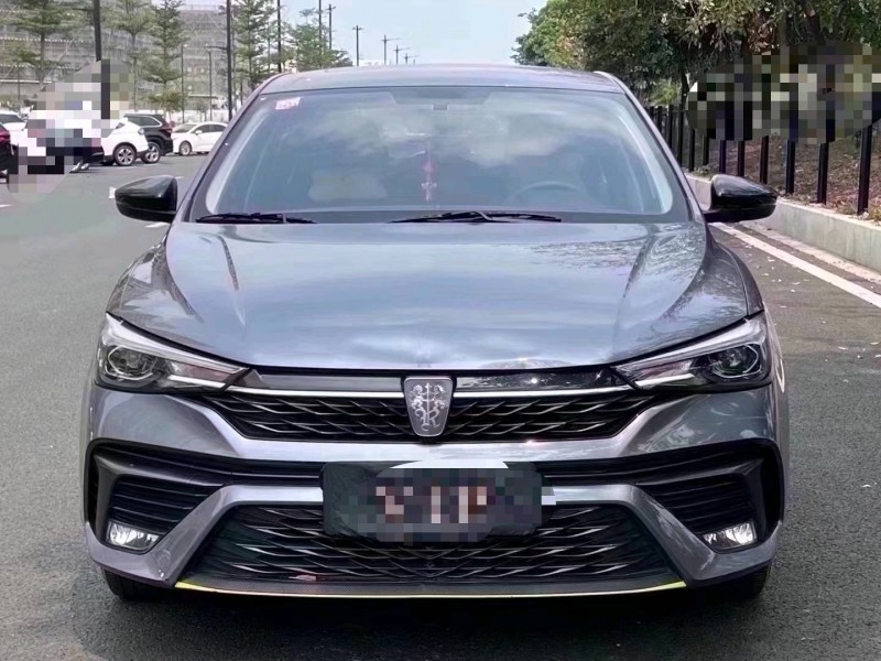 廣州21年榮威i51
