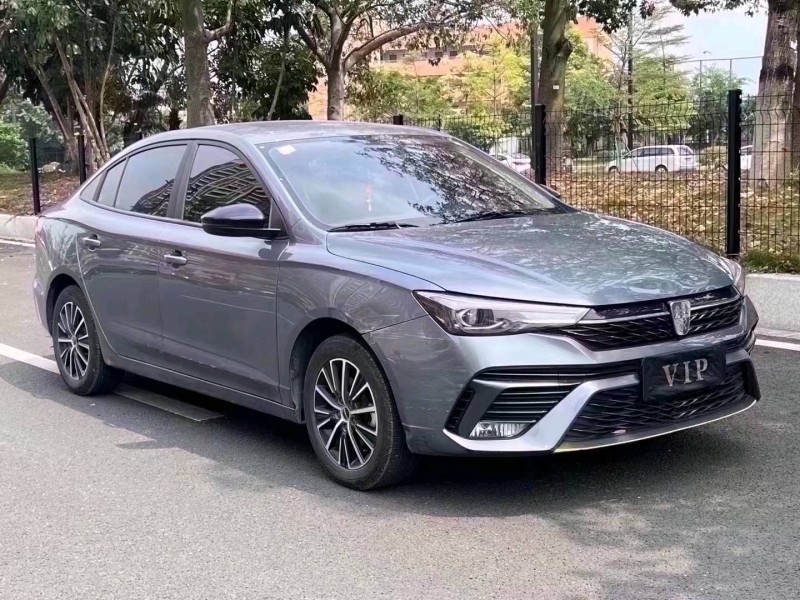 廣州21年榮威i53