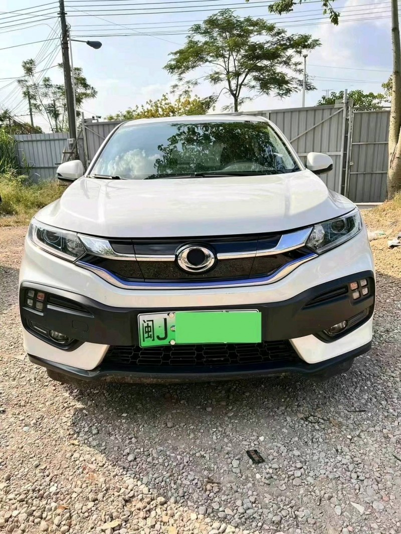 广州21年本田XNV9