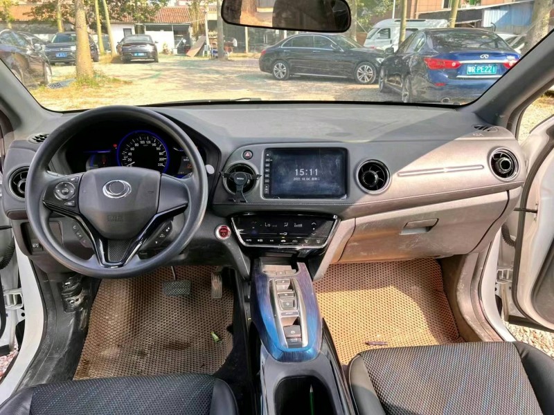 广州21年本田XNV4