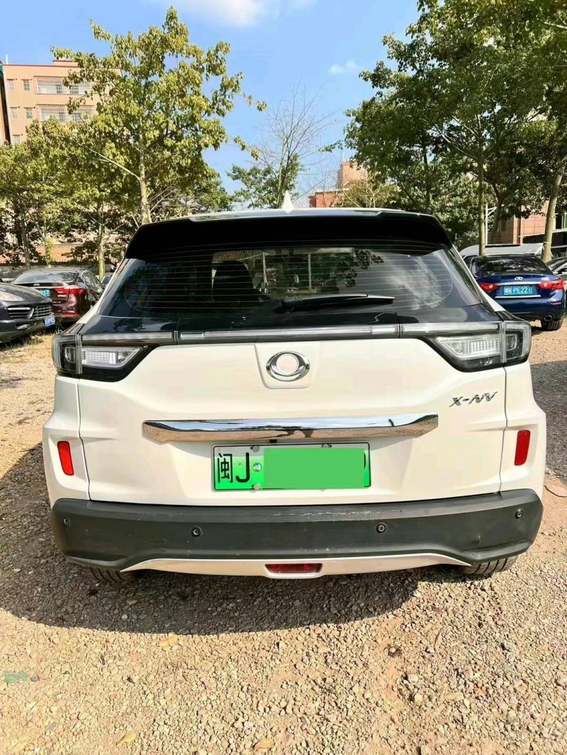 广州21年本田XNV1