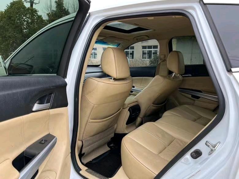 盐城14年本田歌诗图5