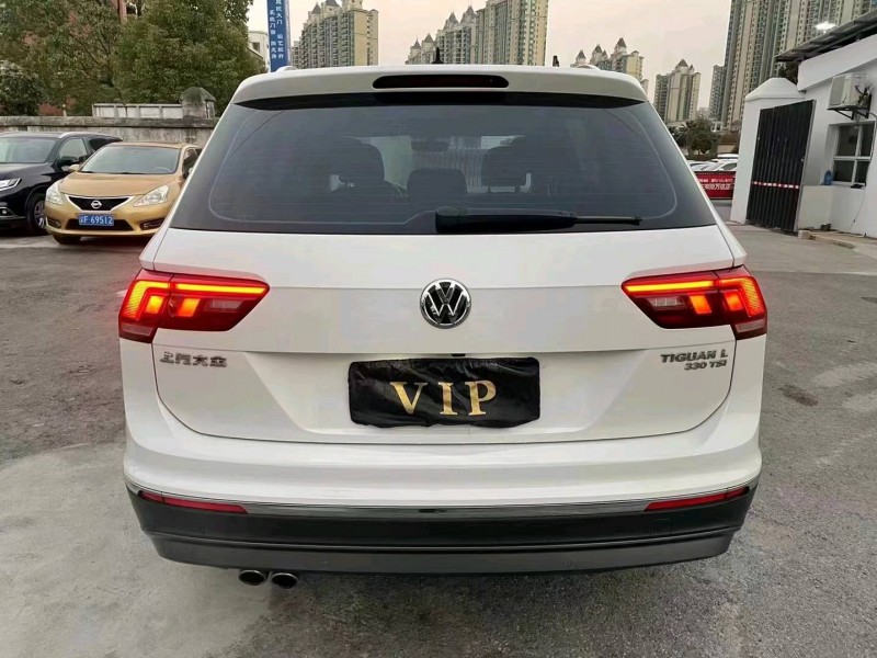 宜昌20年大众途观2