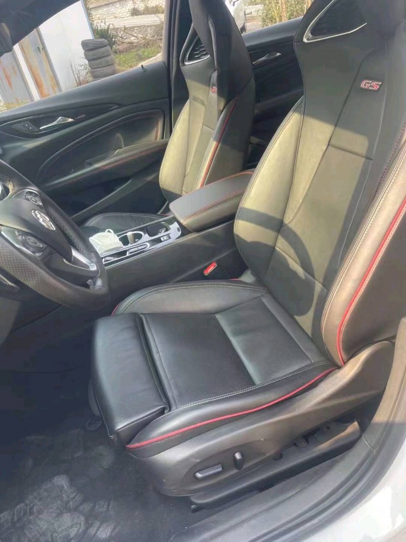 宜昌20年别克君威GS4