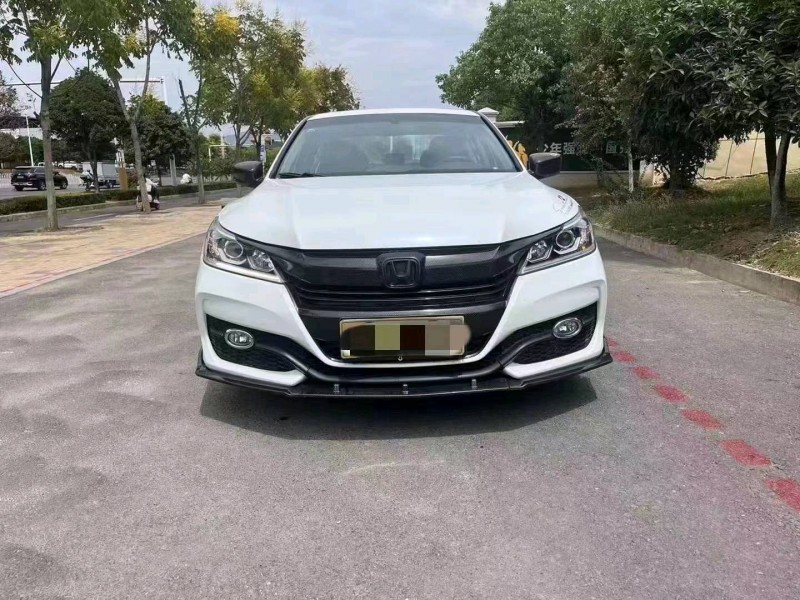 宜昌16年本田雅阁1