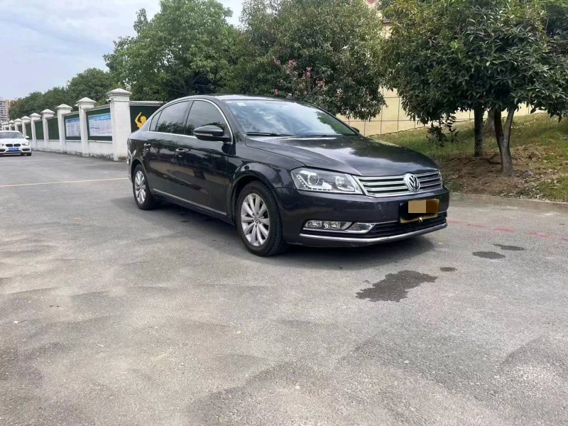 宜昌13年大众迈腾2