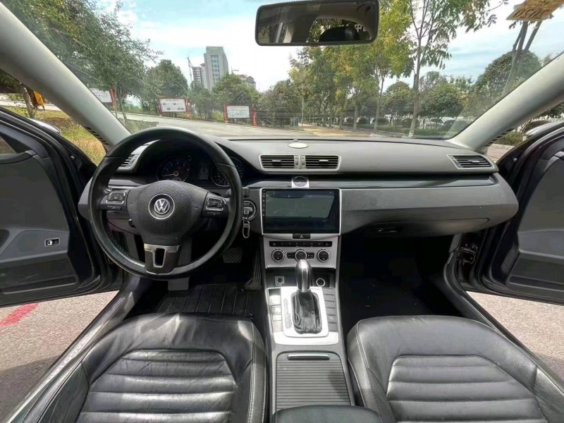 宜昌13年大众迈腾7