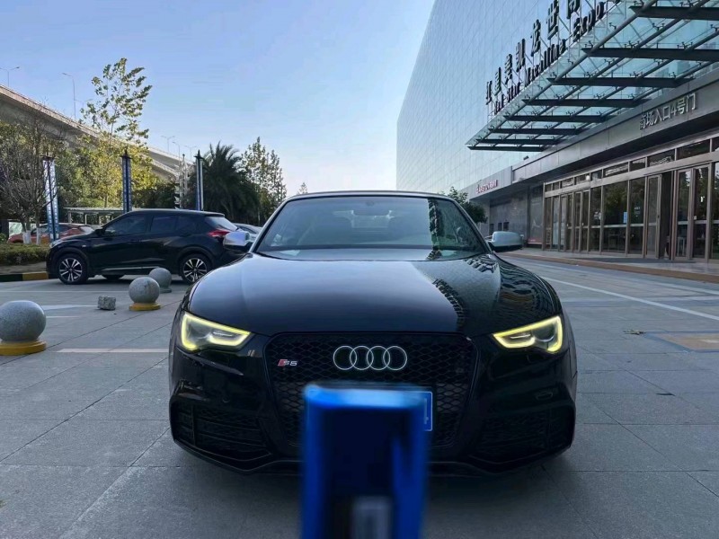 北京12年奥迪A51