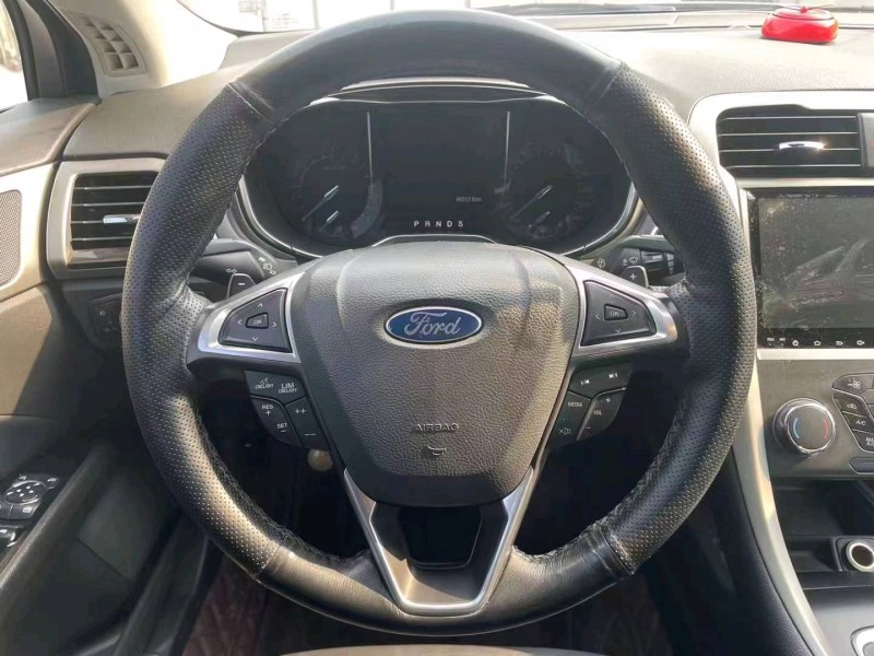 北京15年福特蒙迪欧5