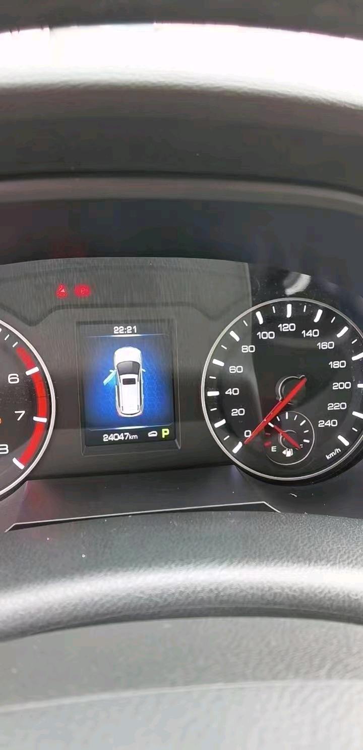 宜昌20年哈弗H61