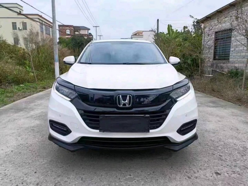 珠海19年本田缤智9