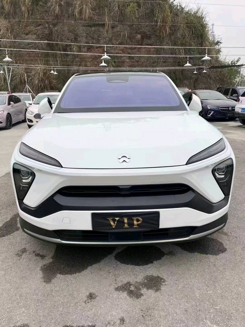 宜昌20年蔚来EC61