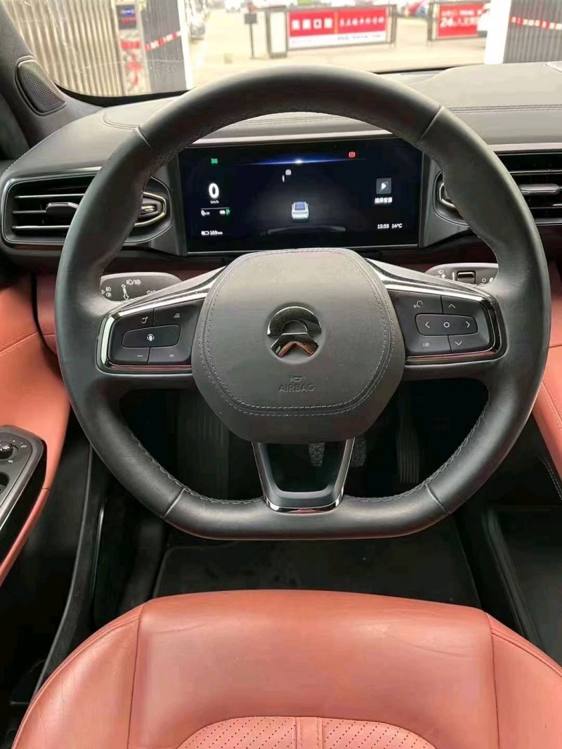 宜昌20年蔚来EC64