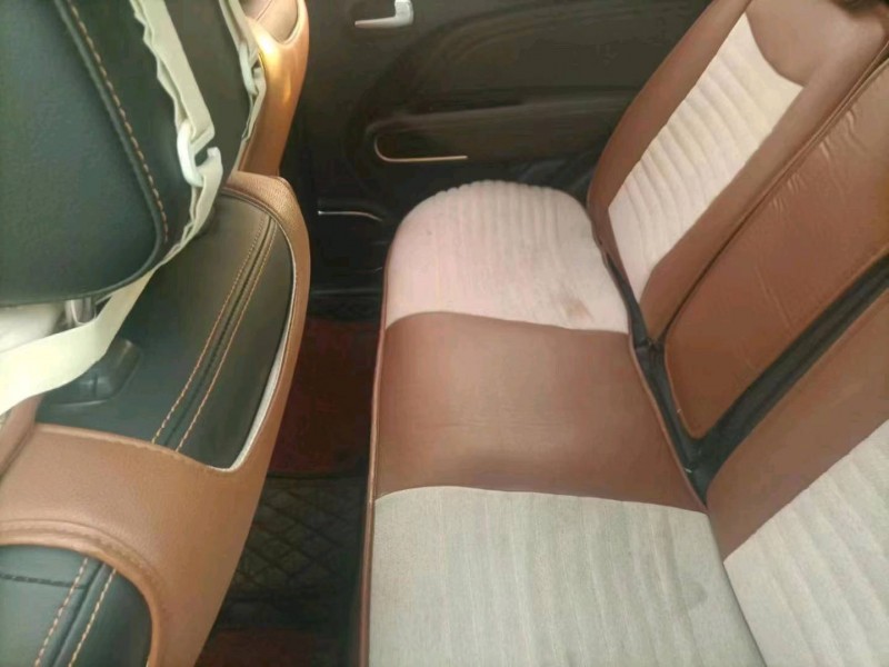 邯郸20年传祺GS3