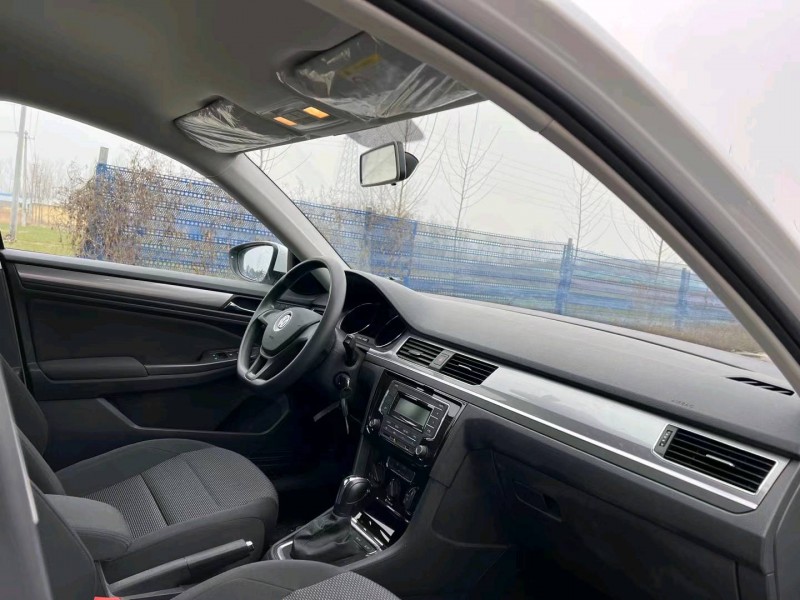 北京21年大众宝来4