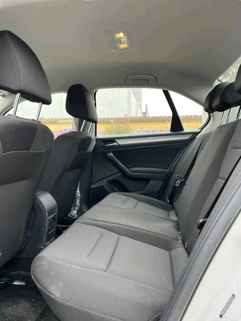 北京21年大众宝来3