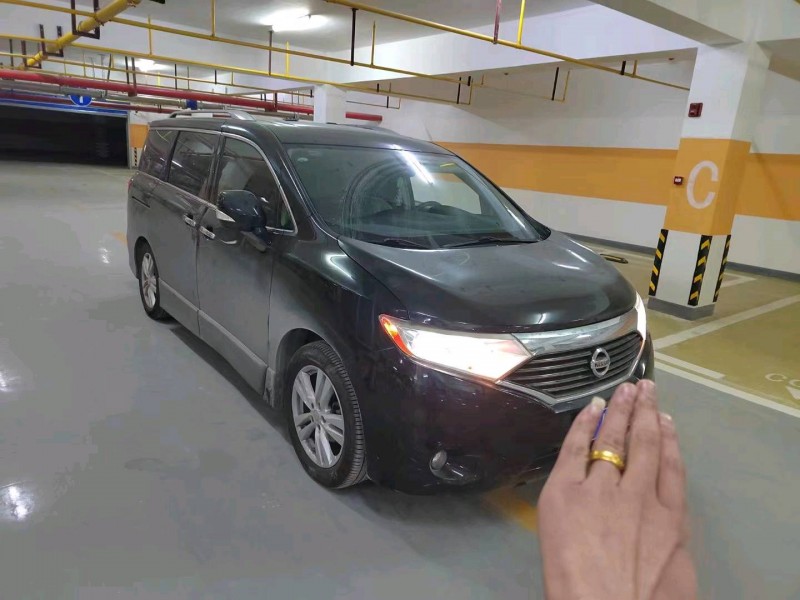 宜昌13年日产贵士2