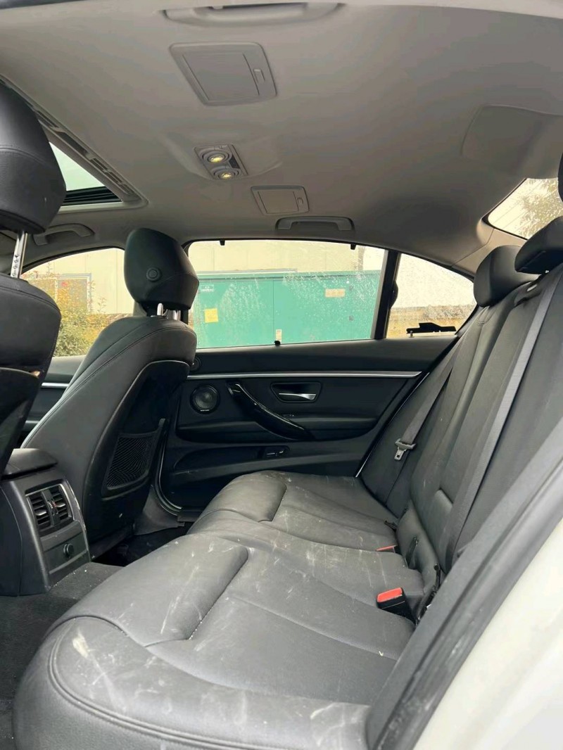 北京19年宝马3系3