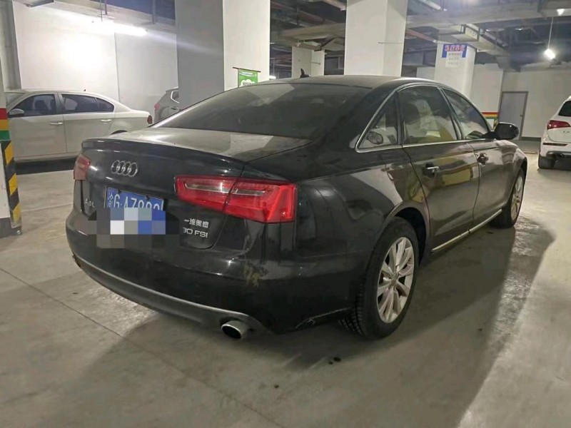 重庆13年奥迪A65
