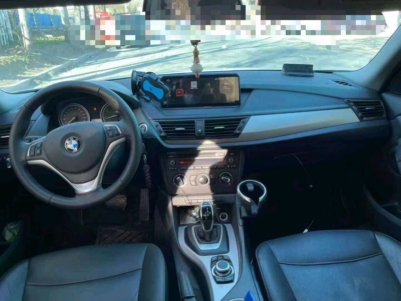 临沂14年宝马X15