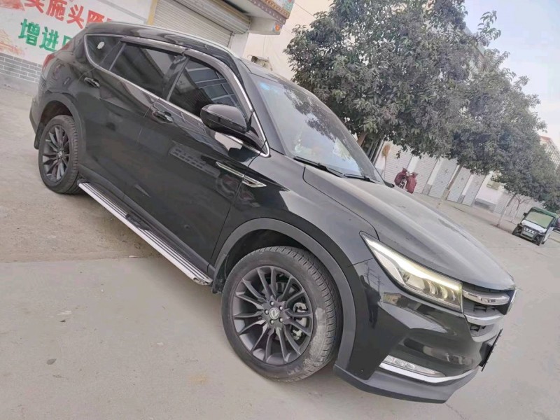 嘉兴20年东风风光7