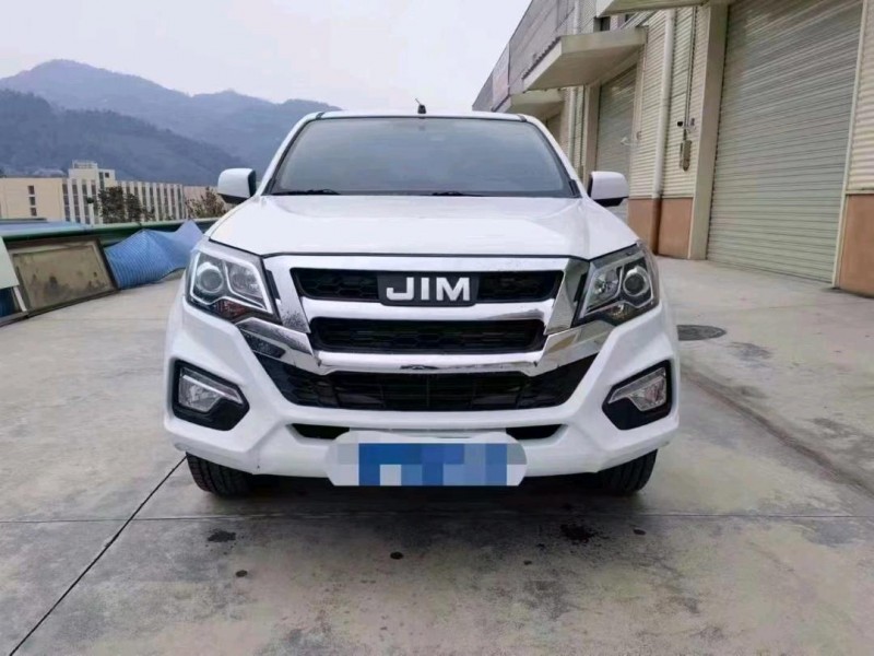 宜昌22年五十铃瑞迈1