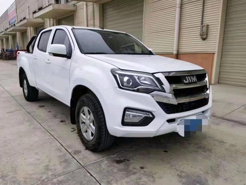 宜昌22年五十铃瑞迈3