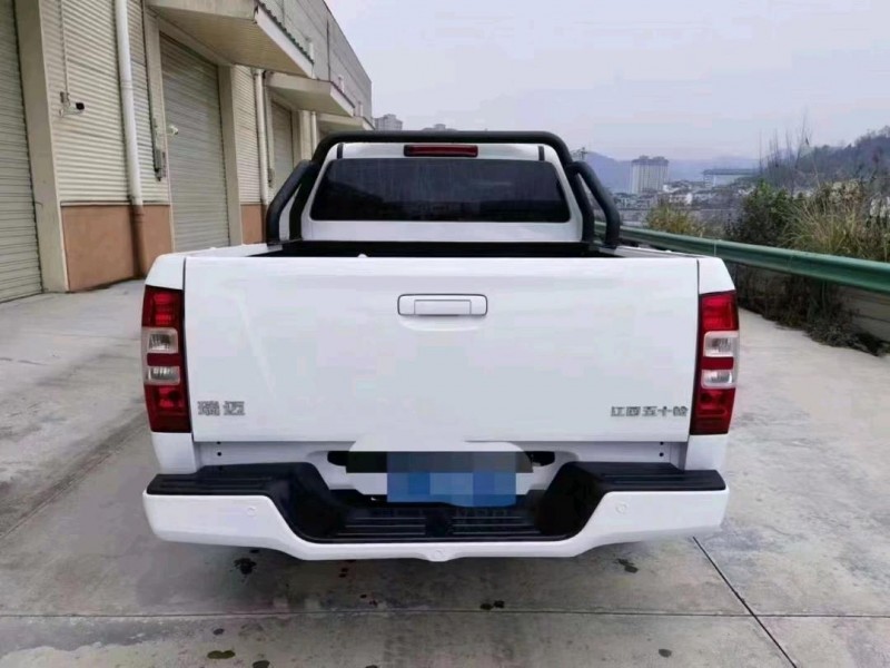 宜昌22年五十铃瑞迈9