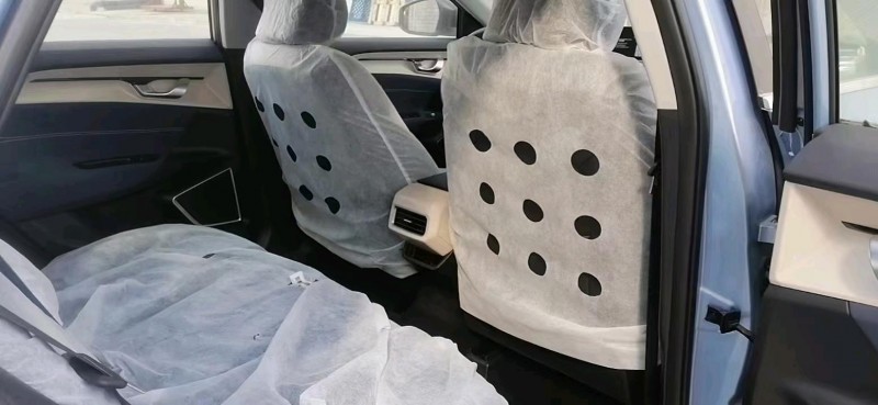 北京22年吉利几何5