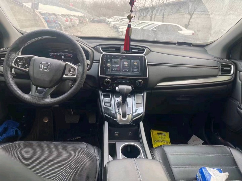 枣庄20年本田皓影4