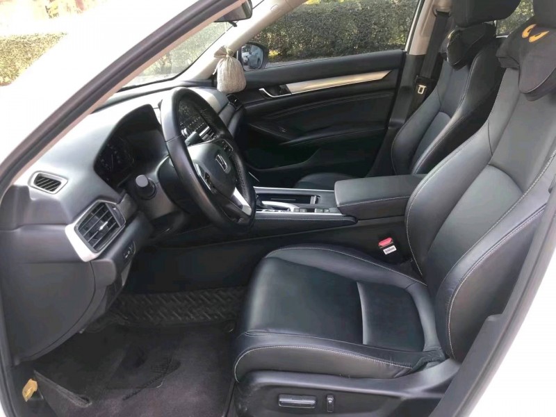 广州21年本田英诗派3