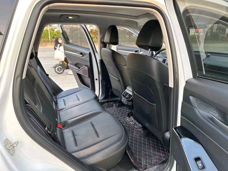 宜昌21年哈弗H63