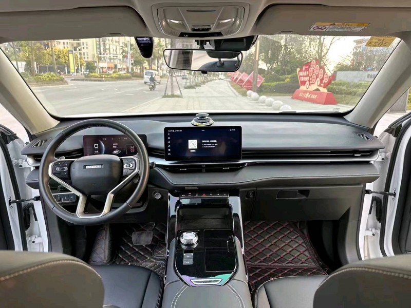 宜昌21年哈弗H65