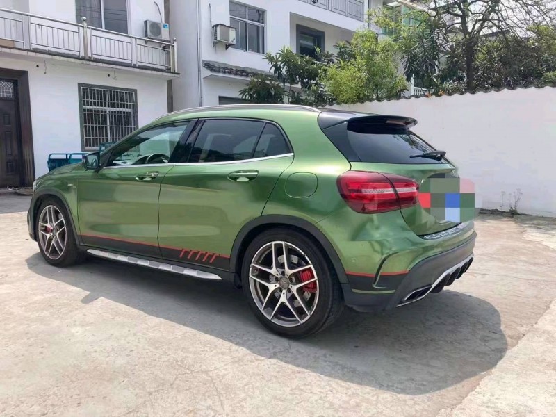 嘉兴19年奔驰AMG6