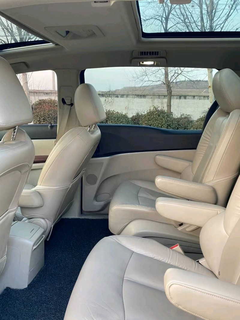 徐州16年别克GL85