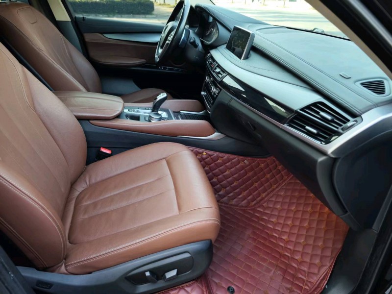 北京17年宝马X63