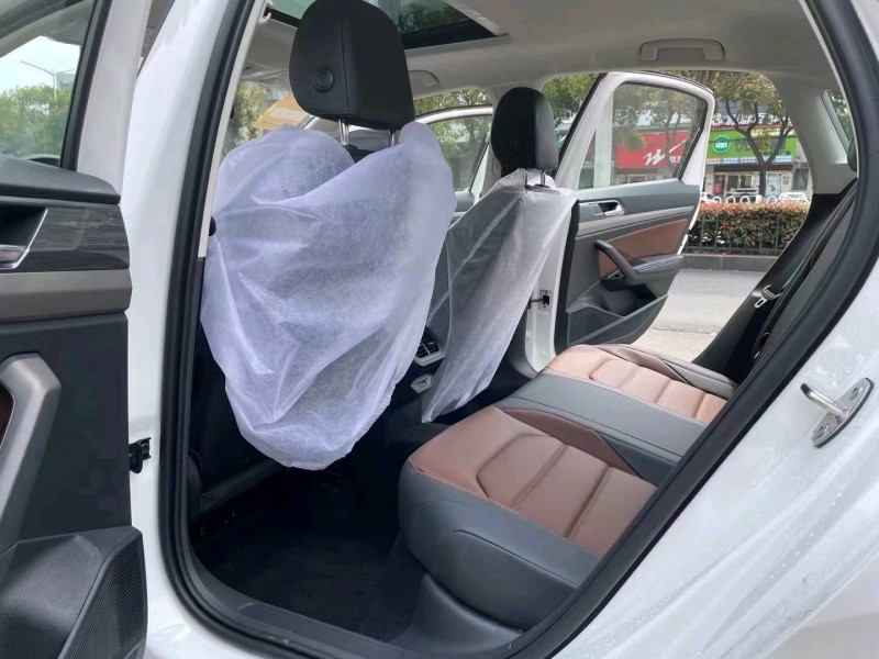 北京22年大众朗逸7