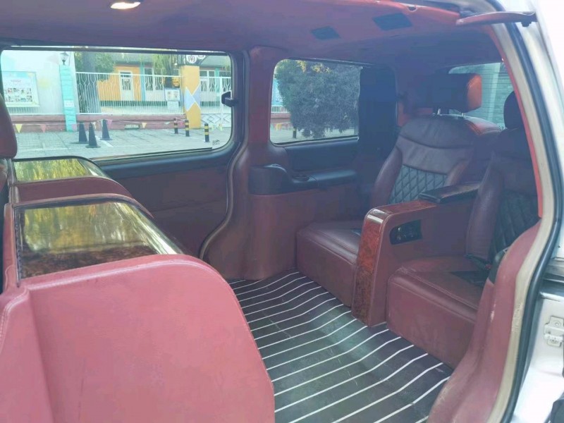 邯郸16年别克GL84