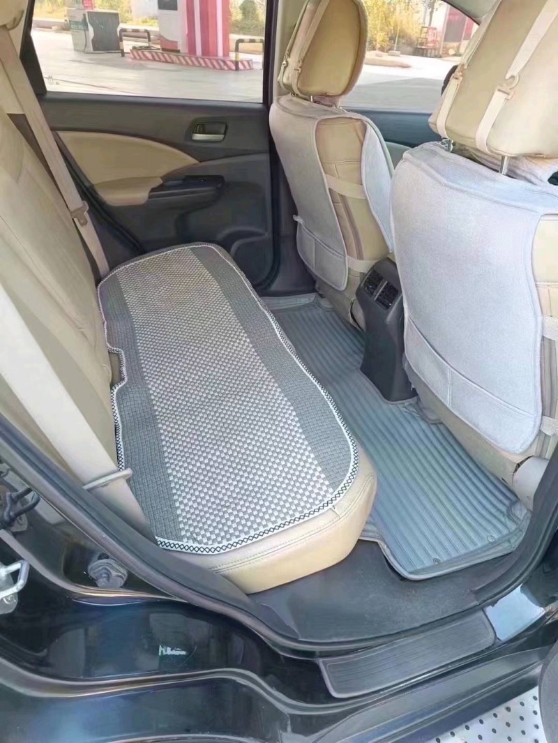 枣庄15年本田CRV4