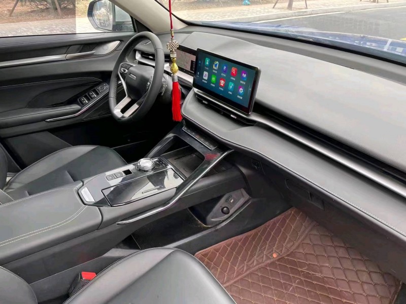 邯郸21年哈弗H65