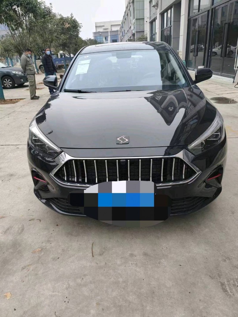 宜昌22年江淮思皓1