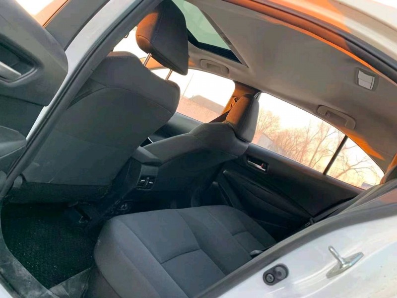 邯郸22年丰田卡罗拉6