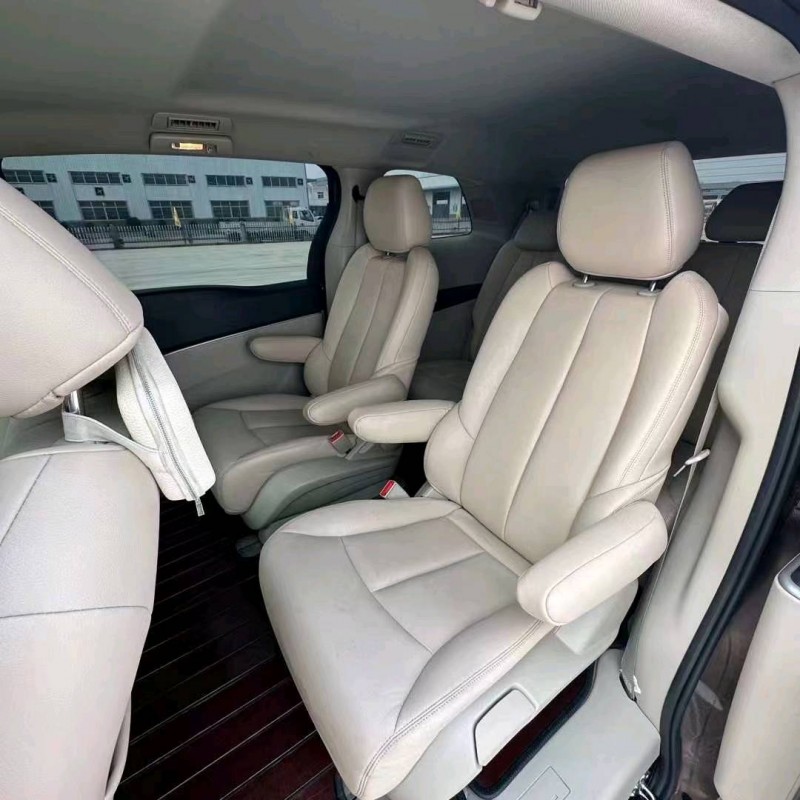 枣庄19年别克GL84