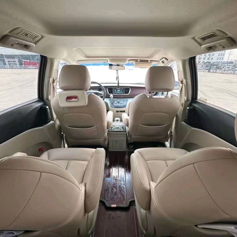 枣庄19年别克GL89