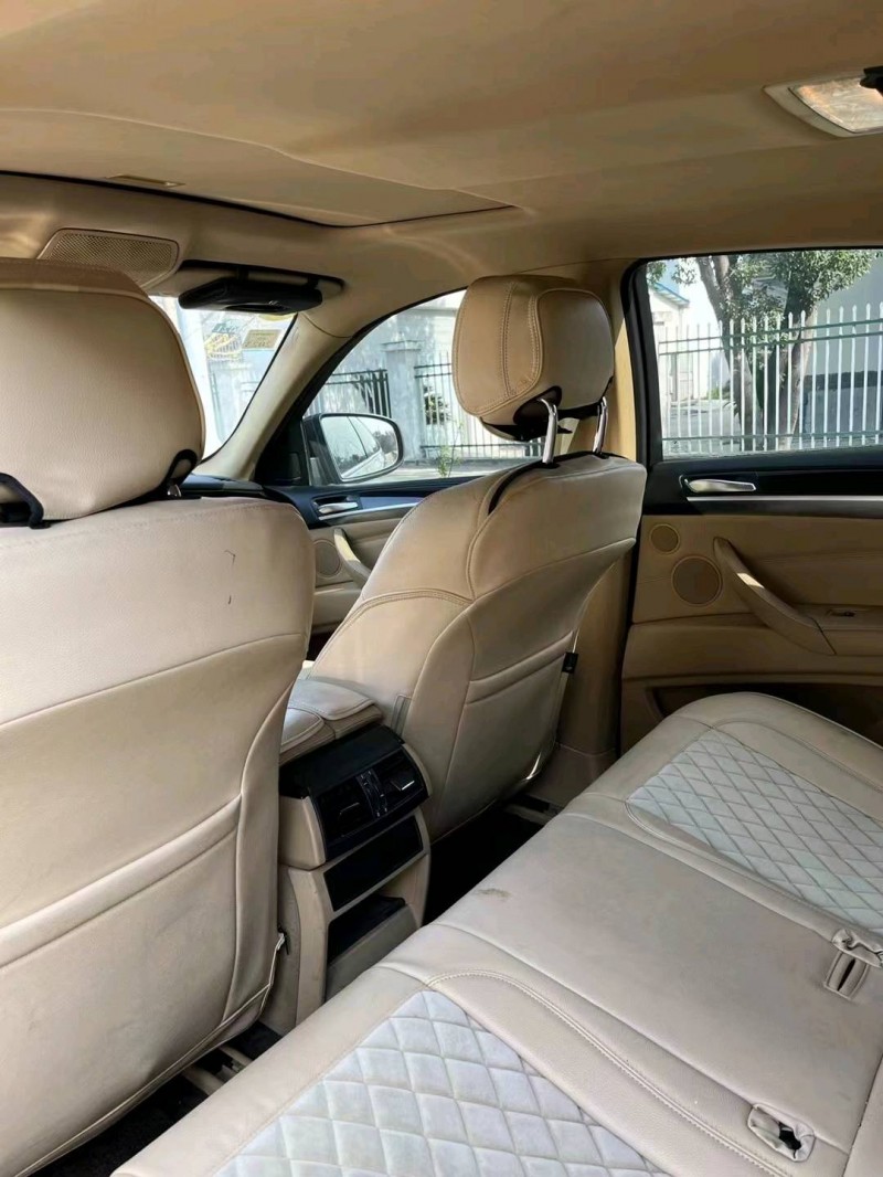 北京13年宝马X64