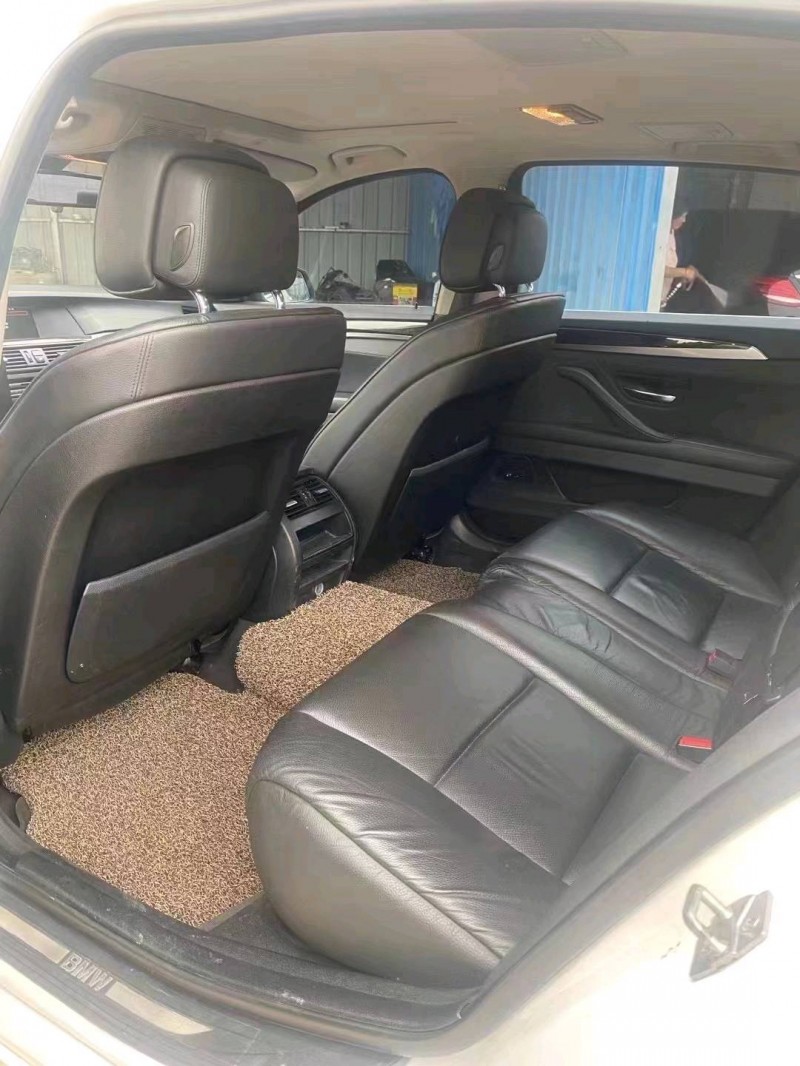 邯郸13年宝马5系6