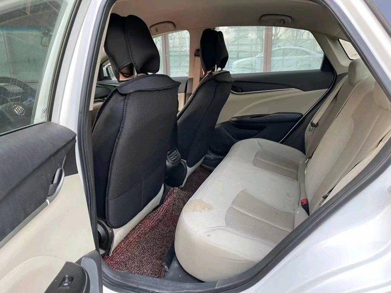 东营15年别克英朗GT6