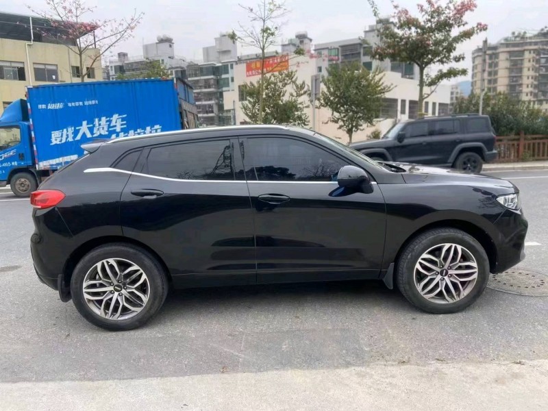 广州19年WEYVV53